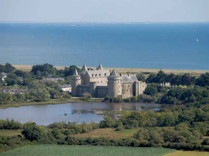 Château de Suscinio