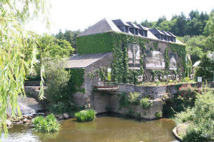 La Gacilly 